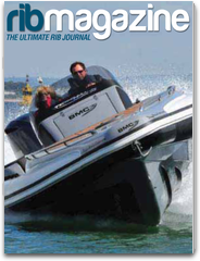 Download Power Boat and RIB Magazine free for iPhone, iPod and iPad